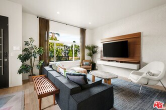 4211 Ince Blvd in Culver City, CA - Building Photo - Building Photo