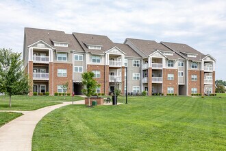 The Drake in Bowling Green, KY - Foto de edificio - Building Photo