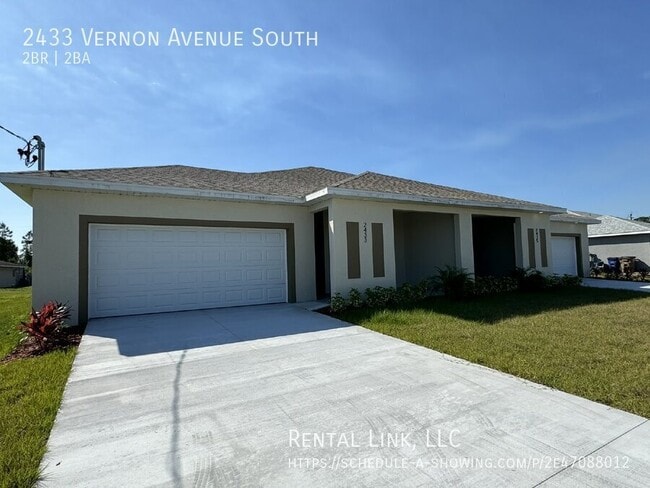 property at 2433 Vernon Ave S
