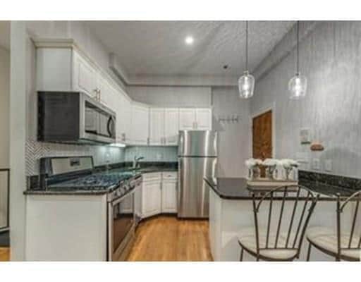400 Marlborough St, Unit 2