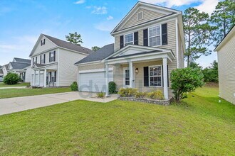 433 Cape Jasmine Way in Lexington, SC - Building Photo - Building Photo