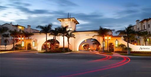 3390 NW 126th Terrace in Sunrise, FL - Building Photo