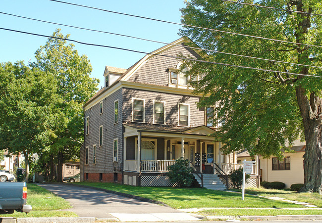 578 Prospect Ave in Hartford, CT - Building Photo - Building Photo