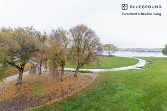 950 E Hillsdale Blvd in Foster City, CA - Building Photo - Building Photo