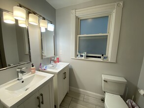 82 Hillside St, Unit 2 in Boston, MA - Building Photo - Building Photo