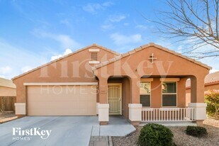 21621 W Watkins St in Buckeye, AZ - Building Photo