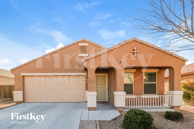 property at 21621 W Watkins St