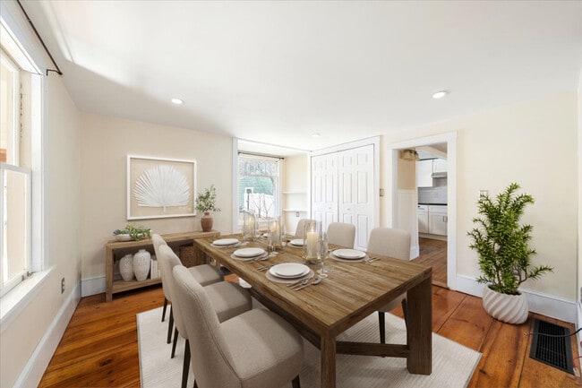 property at 85 Park St