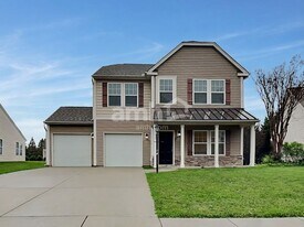 11622 Village Pond Dr in Charlotte, NC - Building Photo