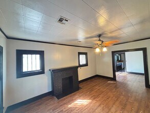 1105 3rd Ave SW in Ardmore, OK - Building Photo - Building Photo