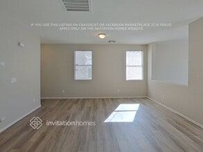 6229 Mercer Valley St in North Las Vegas, NV - Building Photo - Building Photo