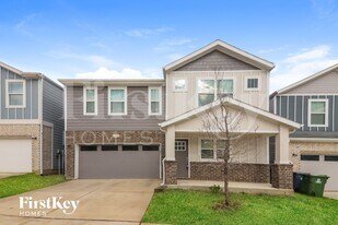 623 Sophia Wy in Lewisville, TX - Building Photo