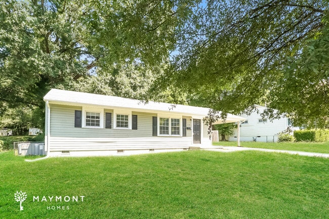 1026 Woodhill Dr in Gastonia, NC - Building Photo - Building Photo