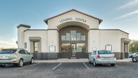 Building Photo - Villas at Montebella Apartments in Tucson, Arizona