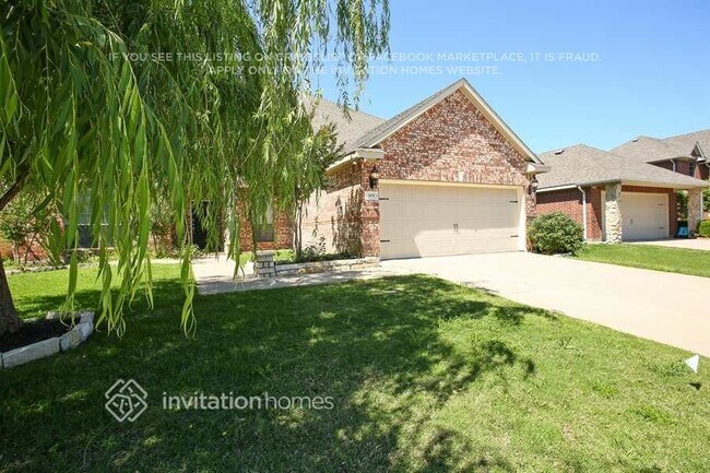309 Tioga St in Burleson, TX - Building Photo - Building Photo