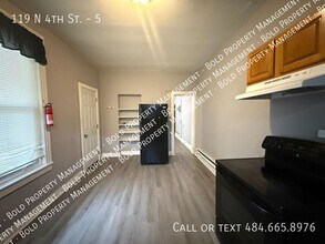 119 N 4th St in Reading, PA - Building Photo - Building Photo