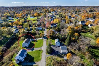 115 Gleason St in Thomaston, ME - Building Photo - Building Photo