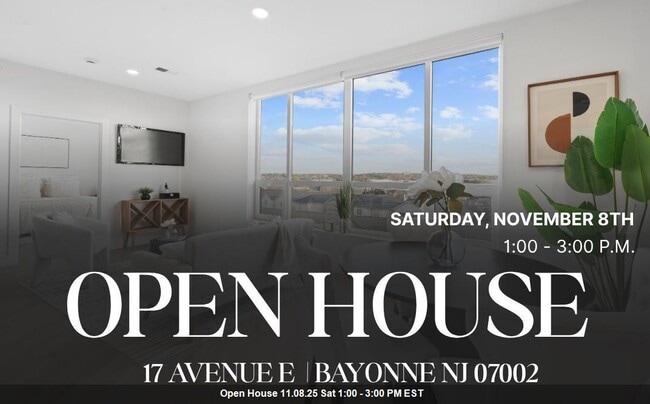 property at 17 AVENUE E