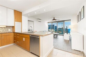 600 Ala Moana Blvd in Honolulu, HI - Building Photo - Building Photo