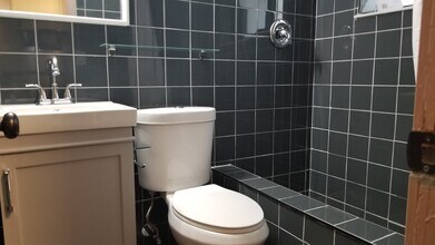 1952 Madison St, Unit Madison Studio in Hollywood, FL - Building Photo - Building Photo