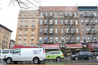 1751 Amsterdam Ave in New York, NY - Building Photo - Building Photo