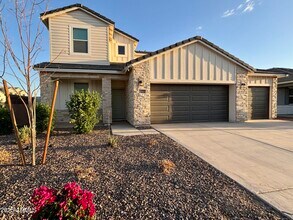 1369 W Sussex St in Queen Creek, AZ - Building Photo - Building Photo