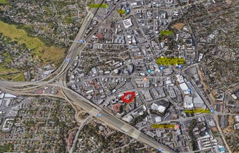 1800 Alma Ave in Walnut Creek, CA - Building Photo - Building Photo