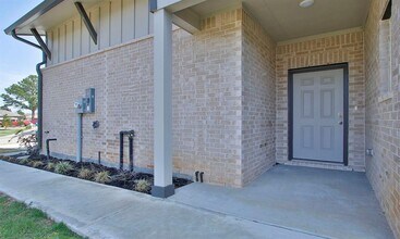 12907 Andromeda Ct in Willis, TX - Building Photo - Building Photo