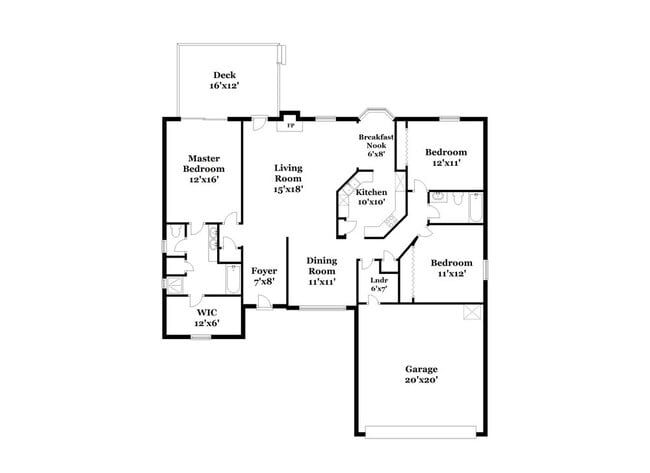 11621 Long Forest Dr in Charlotte, NC - Building Photo - Building Photo
