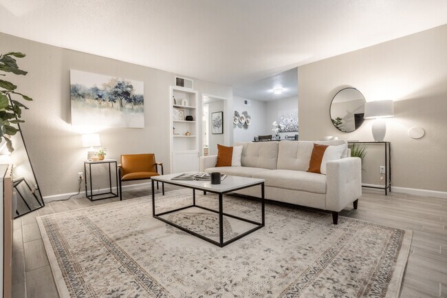 600 Nottingham in Houston, TX - Foto de edificio - Interior Photo