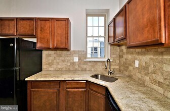 1325 N Franklin St, Unit 4D in Philadelphia, PA - Foto de edificio - Building Photo