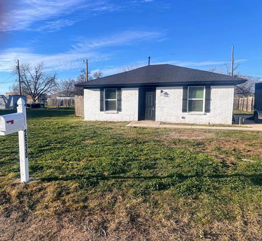 2930 Wheatley St in Vernon, TX - Building Photo