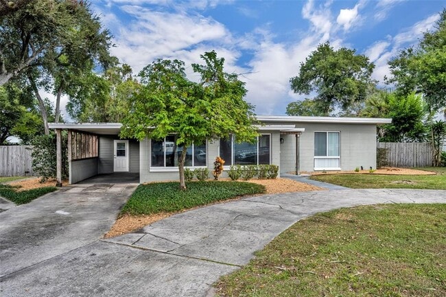 2805 Northwood Blvd in Winter Park, FL - Building Photo - Building Photo