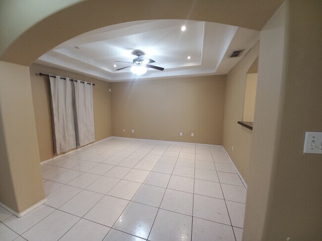 1310 Acme Ln, Unit 1 in Edinburg, TX - Building Photo - Building Photo