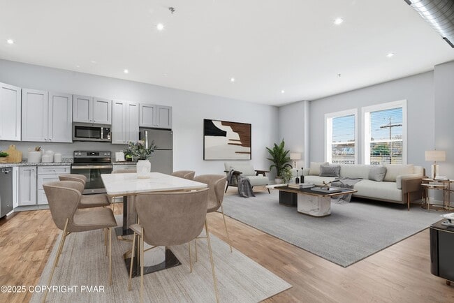 property at 55 N Courtland St