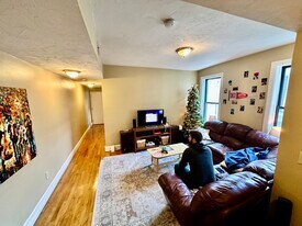 17 Highgate St, Unit 6 in Boston, MA - Building Photo