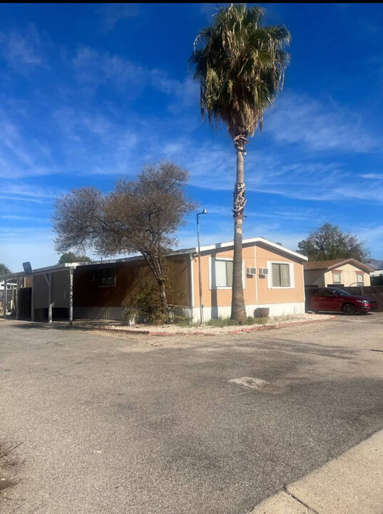 2632 W Kimberley St in Tucson, AZ - Building Photo