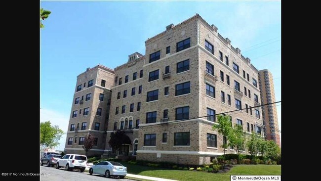 property at 1700 Webb St