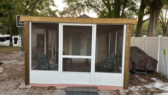 1011 S Berkley Rd in Auburndale, FL - Building Photo