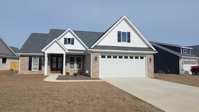 property at 1031 Wessex Dr