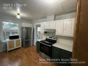 7009 S 125th St in Seattle, WA - Building Photo - Building Photo