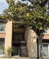 9536 Armelle Way in Jacksonville, FL - Building Photo