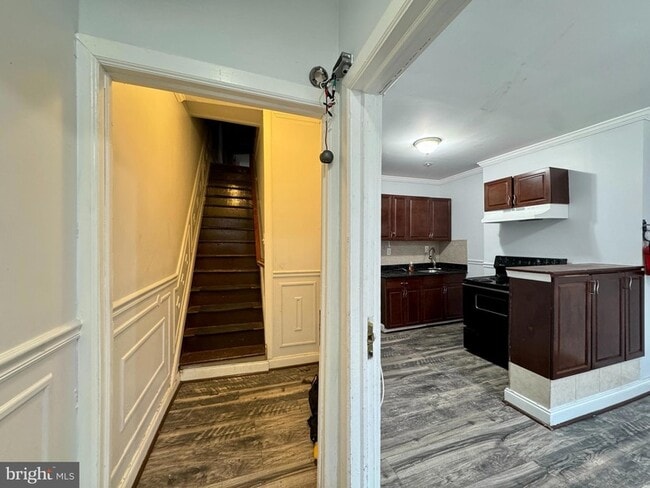 1829 Fontain St in Philadelphia, PA - Building Photo - Building Photo