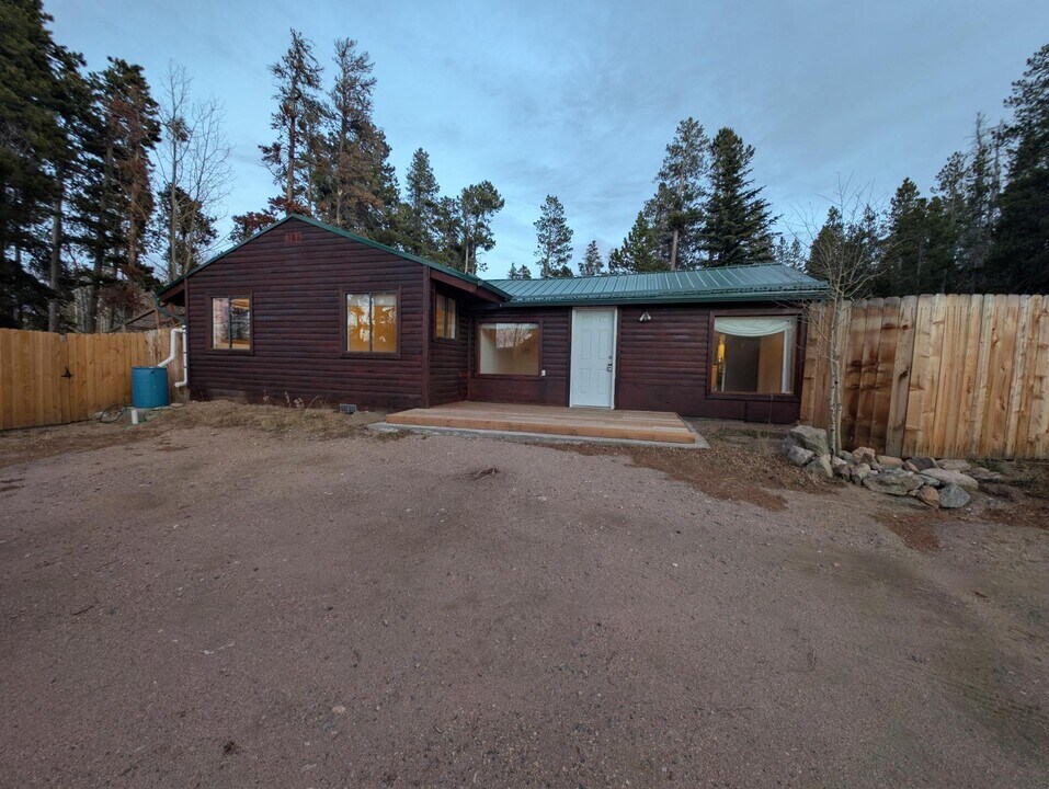 9 Moon Dance Ln in Black Hawk, CO - Building Photo