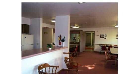 property at 1801 N Broadway St