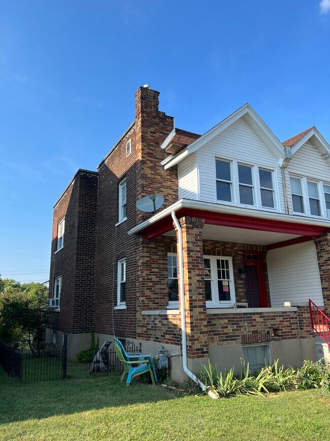 1520 W Broad St in Bethlehem, PA - Building Photo - Building Photo
