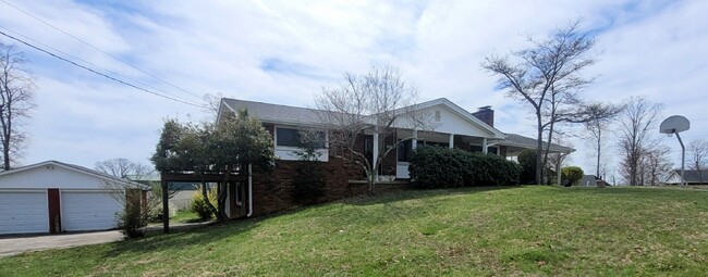 property at 1245 Caribbean Dr