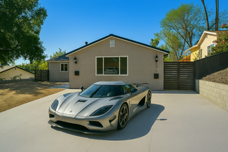 20721 Clark St, Unit Main House in Woodland Hills, CA - Foto de edificio - Building Photo
