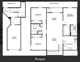 13785 Herons Landing Way in Jacksonville, FL - Building Photo - Building Photo
