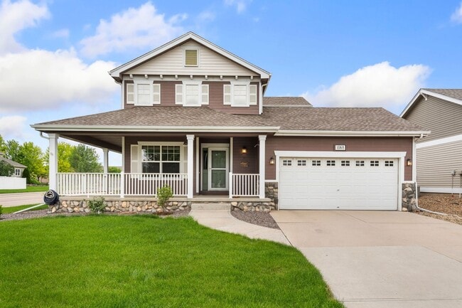 property at 1068 Canal Dr